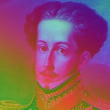 Supreme Emperor of the Vaporwave
Inimigo dos Marotos da República - Imperador do #vaporwave #imperium