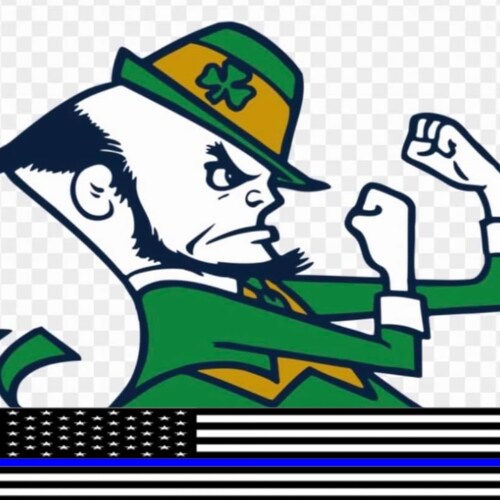 America 1st, 20&out, married NYC Irish-Catholic, SJU & JJC of CJ, Conservative, Reagan & Trump MAGA, Blue Lives matter. ...