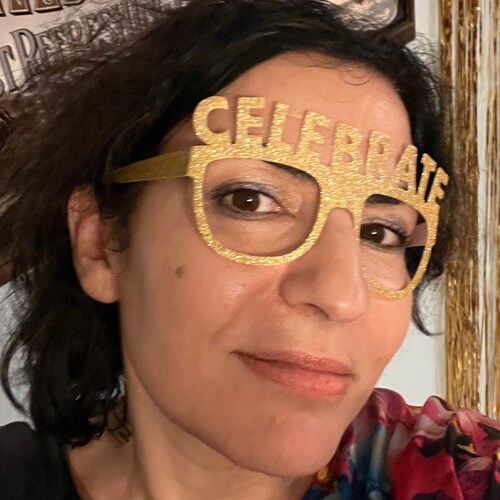 Texas born! I am a mom. I walked away from the Democrat party after 9-11. Republicans are by no means perfect but Democrats actively work for our destruction!