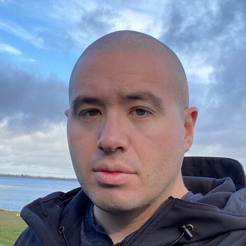 Proud husband and father LEO 🚔👮🏻