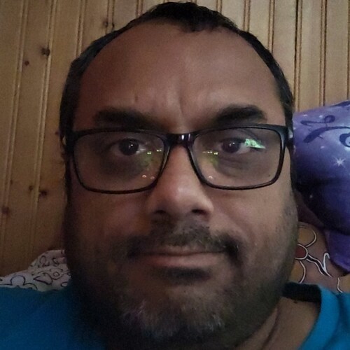 From India lived here for nearly 40 yrs of my life proud to live in the greatest country god ever made.