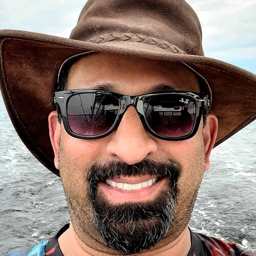 Freedom Loving American Patriot Entrepreneur, Constitutional Conservative, Former Commissioner of Veterans Affairs & Ret...