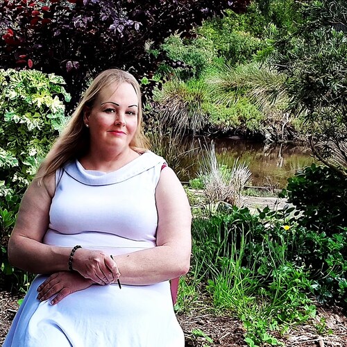 I'm a conservative woman who is tired of the left and all their communist BS rhetoric.