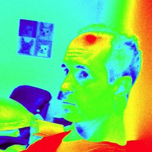 Causing trouble wherever I go