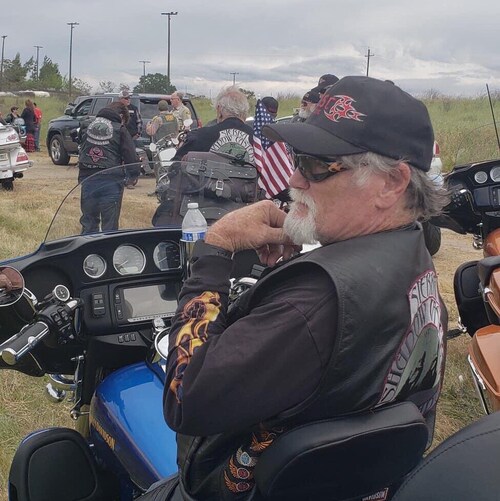 🇺🇸Patriot🇺🇸