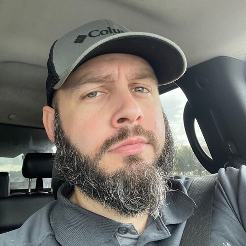 Freedom Loving American