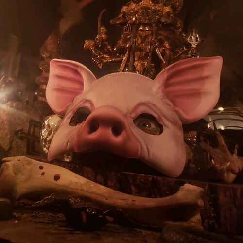 Hubris Happenstance at your service.