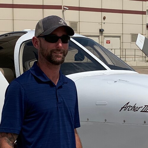 Doer, Maker, Breaker, Pontificator, Aspiring Pilot