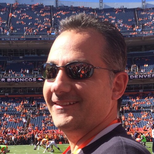 3d printer and designer
Graphic artist 
Computer information systems