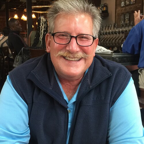 Married to Sarai, an IDF Veteran. Family patriarch. Retired USA Combat Vet. Harley rider. Unabashedly pro-Israel. ❤️ HaS...