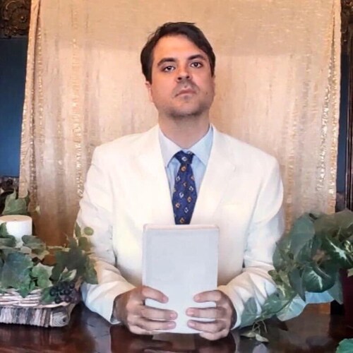 I just downloaded GETTR!