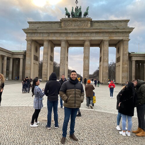 “For the message of the cross is foolishness to those who are perishing, but to us who are being saved it is the power o...