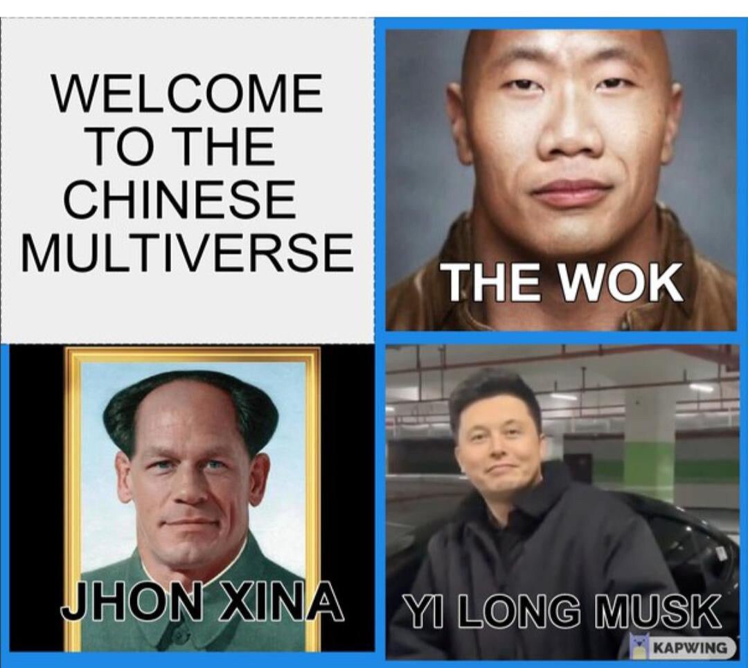 View DoctaDrew's post on GETTR. Join the discussion, share your thoughts, and connect with the community.