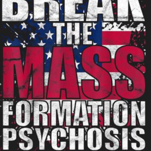 Tired of this Scamdemic and against The Great Reset