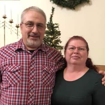 Conservative God Loving Husband Truck Driver Mechanic