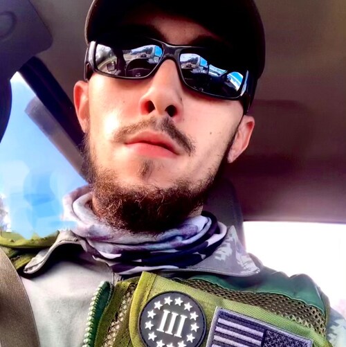 ✬✬✬✬✬✬✬✬✬✬✬✬✬✬✬✬
TikTok banned @ 10k & 15k.
SHTF safe-haven planner,
here to speak my mind!
All are welcome…III% will st...