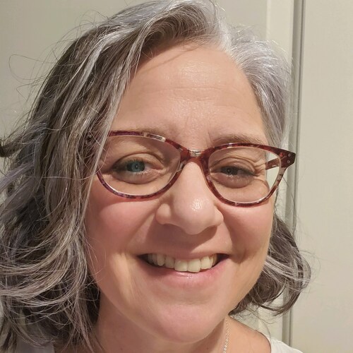 Christ-follower. Small business owner. Wife of an immigrant. Mom. M.Ed.