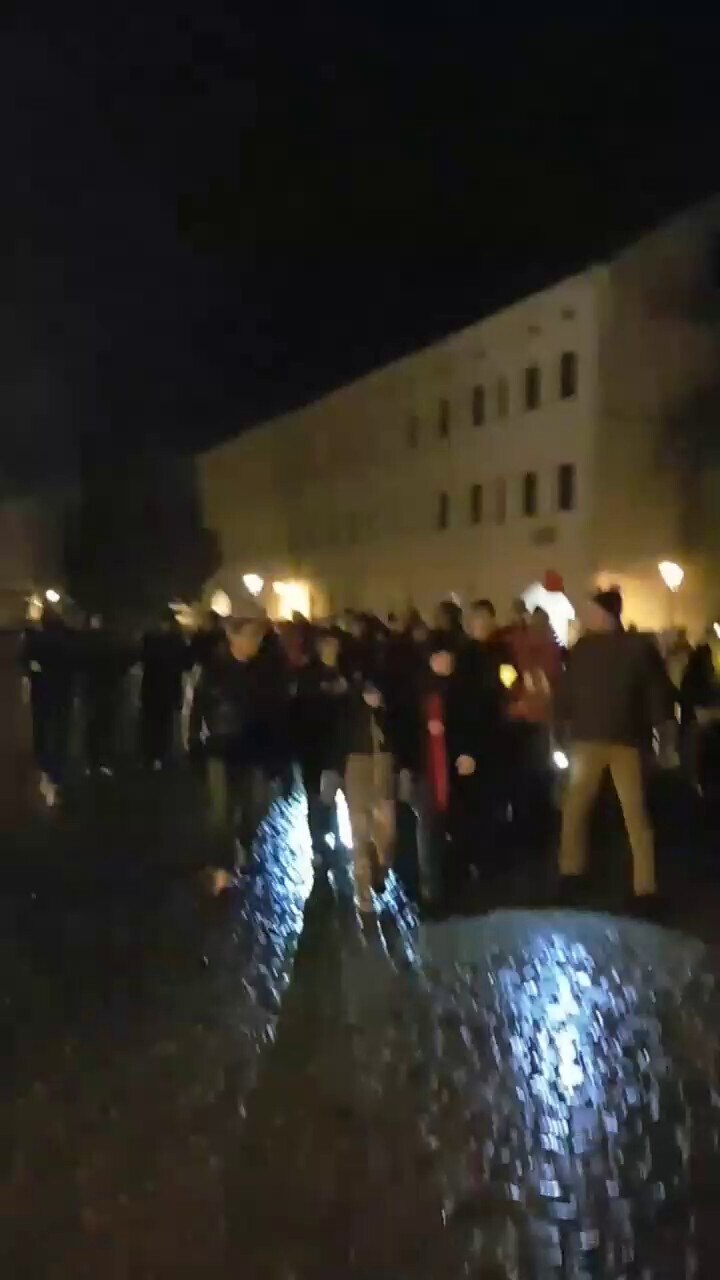 #Germany Wittenberg FREIHEIT! 10/01/2022  

