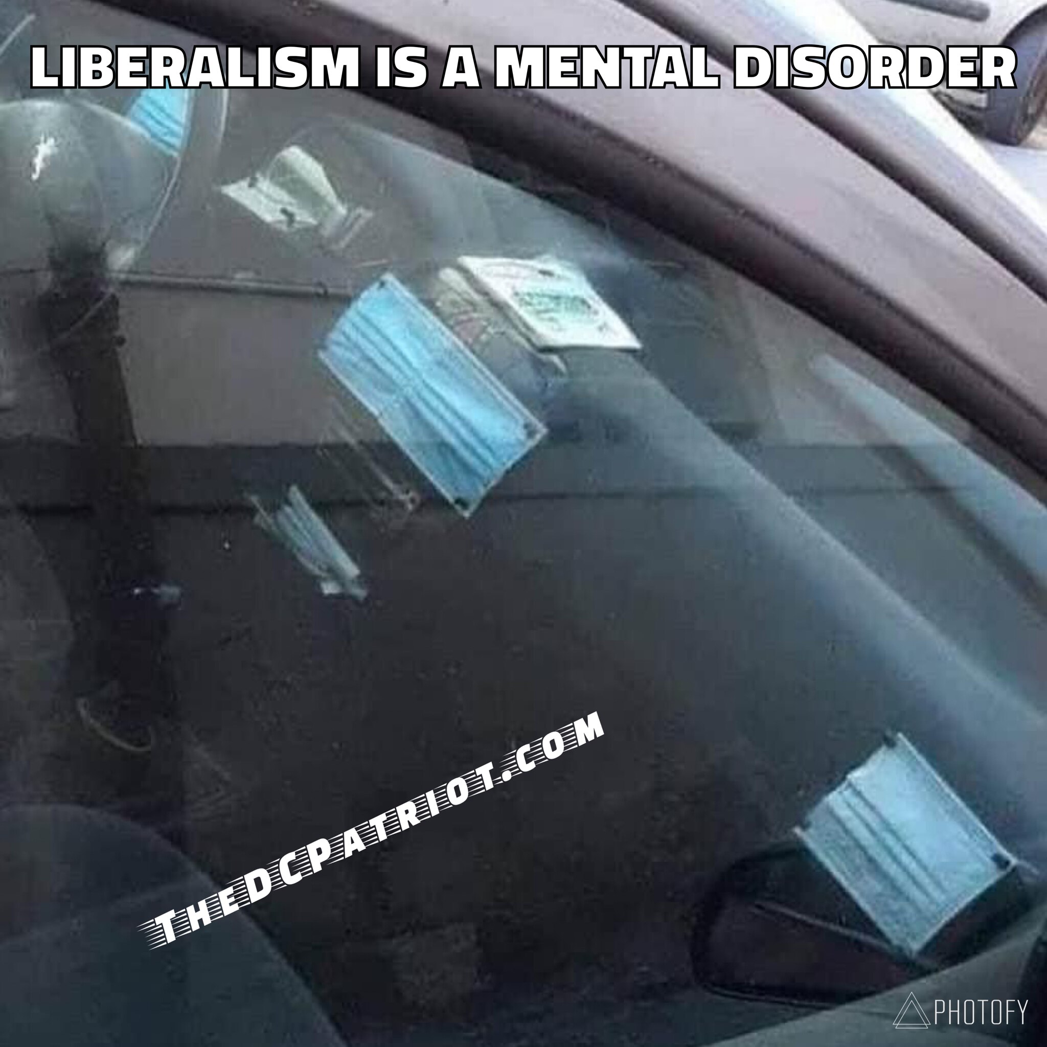 View Matt Couch's post on GETTR. Join the discussion, share your thoughts, and connect with the community.