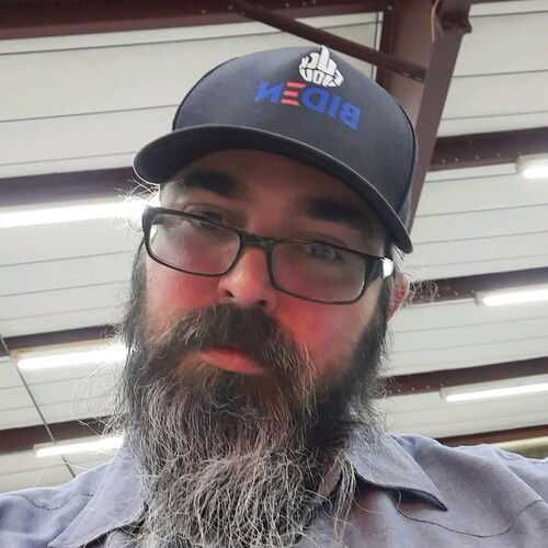 Let's Go Brandon. #FJB
Freedom loving Patriot
Ex Army 99-03. MAGA.
#Liberismisamentaldisorder
 Do not Comply / Anti-Vax
...