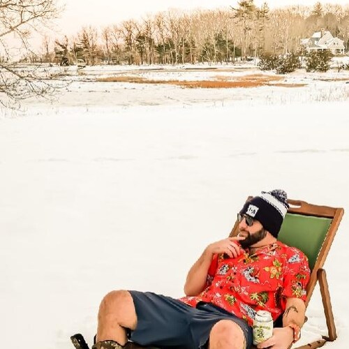 Not a Podcaster  Not an influencer