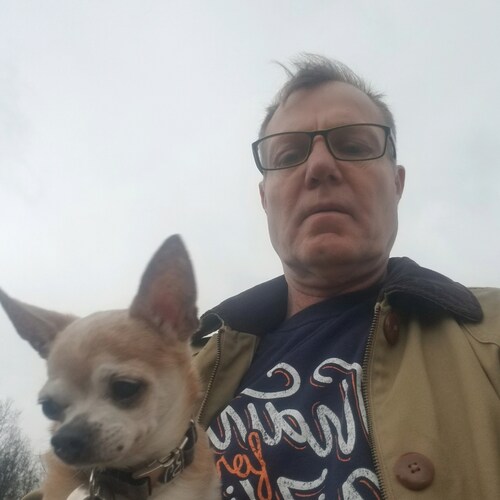 Hard working God fearing retired vet