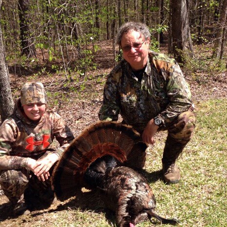 married-grandpa-retired-two cats and a dog-avid hunter-proud Trumper- Trump Won -MAGA- 1A-2A-Heart of Dixie