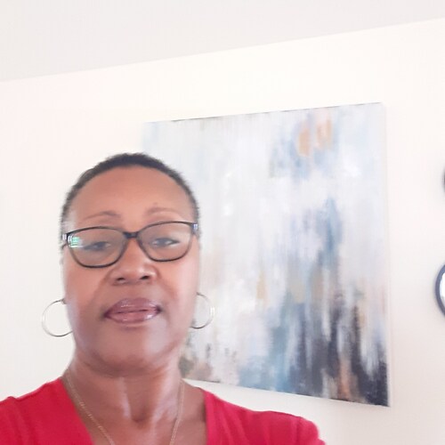 Christ follower, Wife, Mom, Tutu (Grandma), Realtor🏘, Patriot