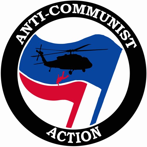 Radical for Objectivism, Americanism, the 2nd Amendment & Capitalism.  #Latino4Trump and #YUGE #MAGA boi. Banned on FB, ...