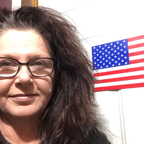 conservative, God loving Patriot , USA, hard working woman from oil/coal country WWG1WGA 🐸🍊🐰🇺🇸 #45. fix2020
all conspiracies are now fact. WWG1WGA, 🐇 🕳️