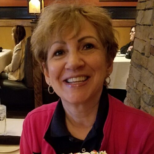 Christian. Worker bee. Mother of 3 Eagle Scouts and retired USN son.  Daughter of Korean Era father.