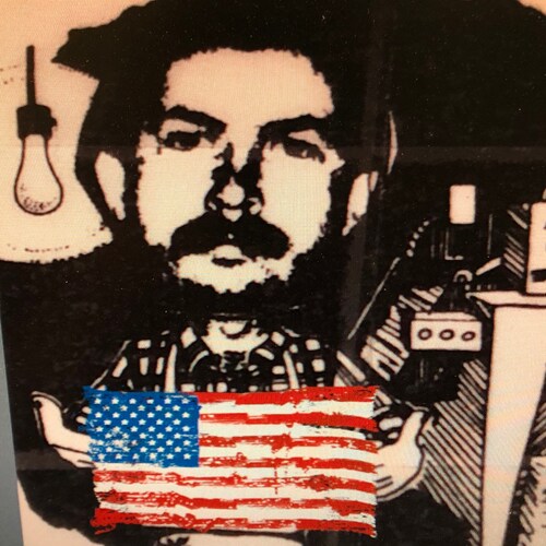 Husband, Dad, Grandfather. Proud Son of WWII U.S. Army 🇺🇸🦅 Veteran who served at Battle of the Bulge. Family - Faith ...