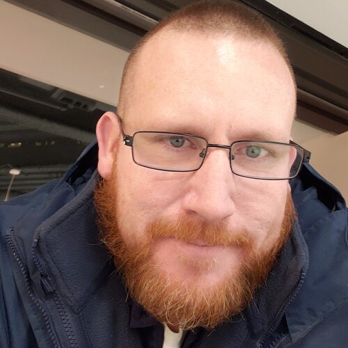 Texas born former marine living In Baltimore.
lets go Brandon 
I agree