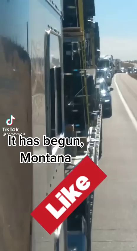 View Texas Starr's post on GETTR. Join the discussion, share your thoughts, and connect with the community.