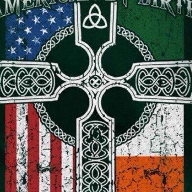 I was born a po white child…