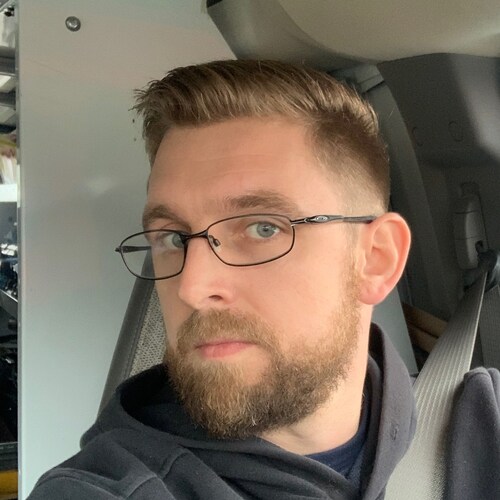 Self employed crypto enthusiast, patriot.