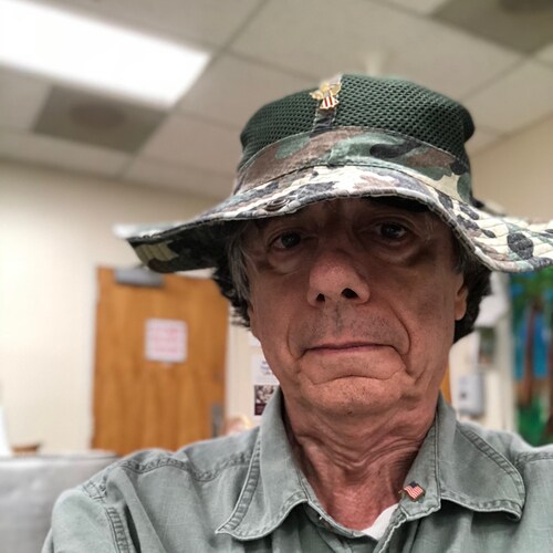 Visit usafirst_4_ever's profile on GETTR. View their posts, photos, videos, and connect with them on the social platform.