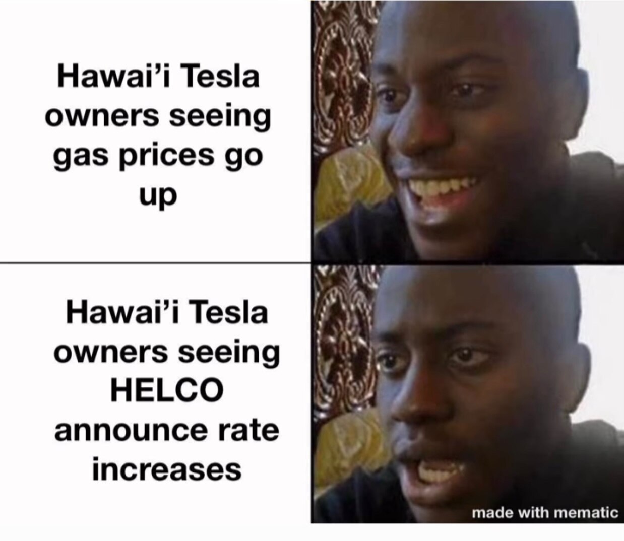 View Maui_Native's post on GETTR. Join the discussion, share your thoughts, and connect with the community.