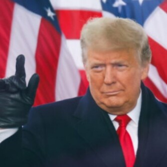 Constitutional conservative. Warrior of Truth. MAGA PATRIOT. Pro2A.