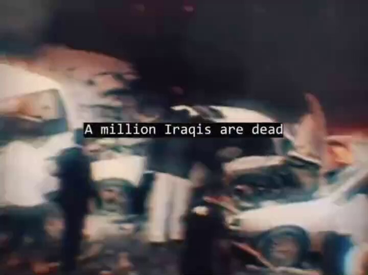 All of this has happened before. All of this will happen again.