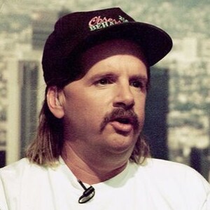 🇺🇸 Truck Driver L.A. Riots April 29, 1992