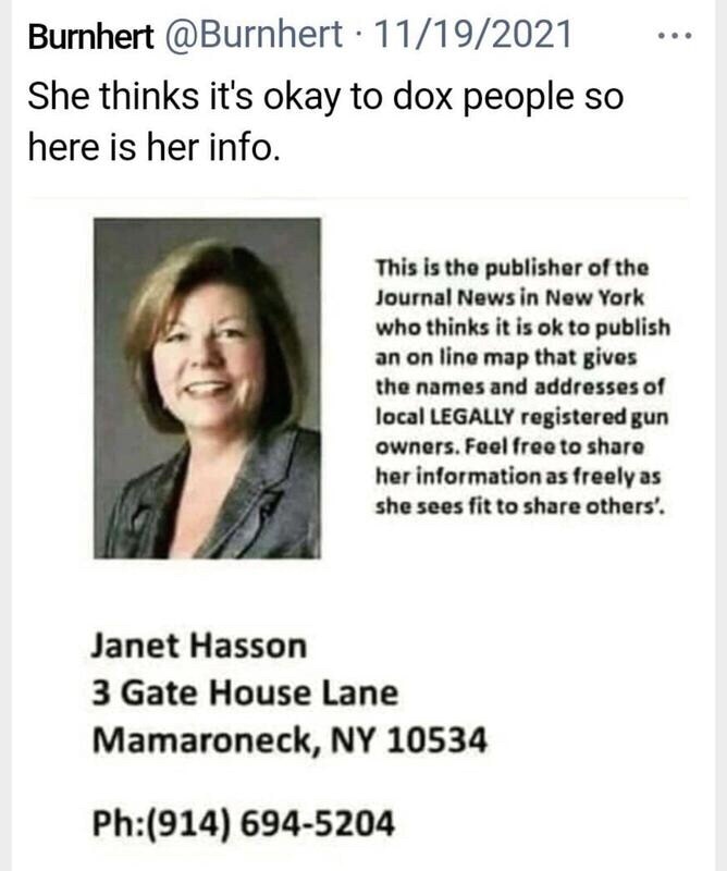 View Tony S's post on GETTR. Join the discussion, share your thoughts, and connect with the community.