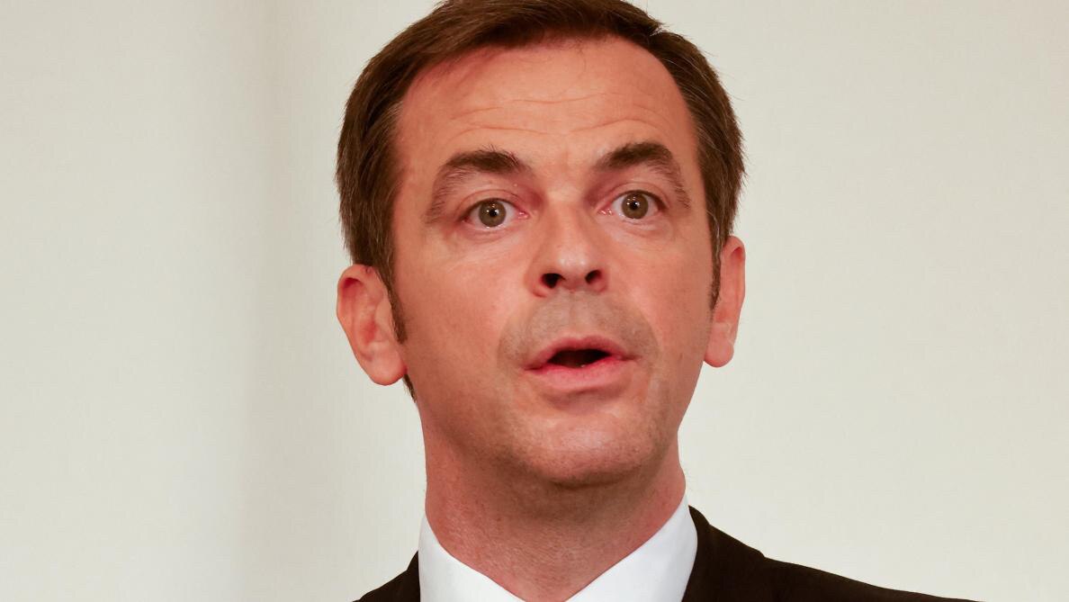 🔴 Véran déclare au Parisien qu’il n’est pas possible de connaître l’état des stocks d’iode parce qu...