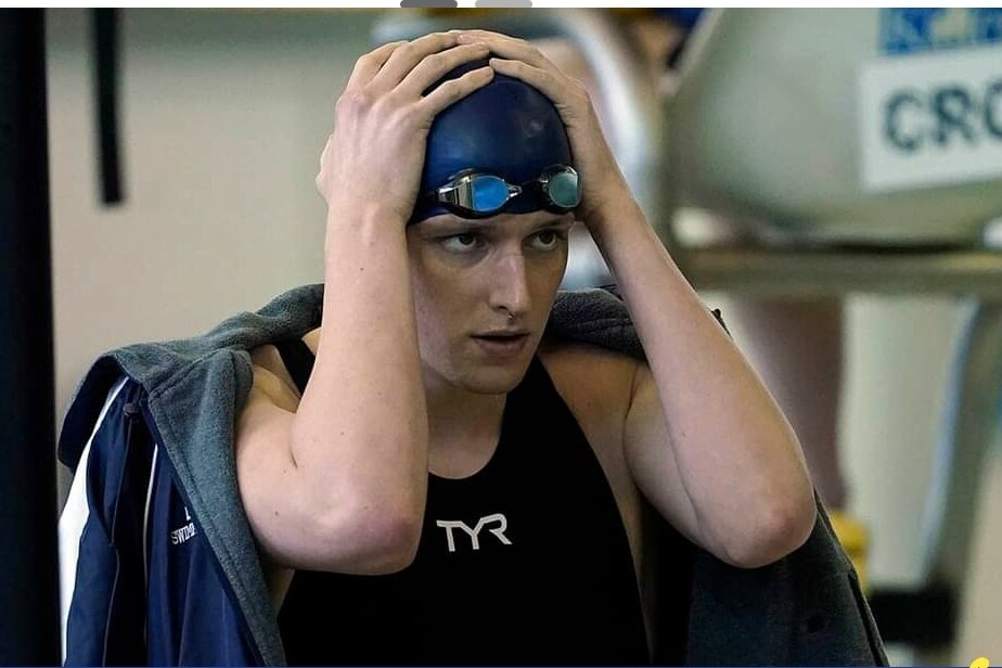 This is not a woman!