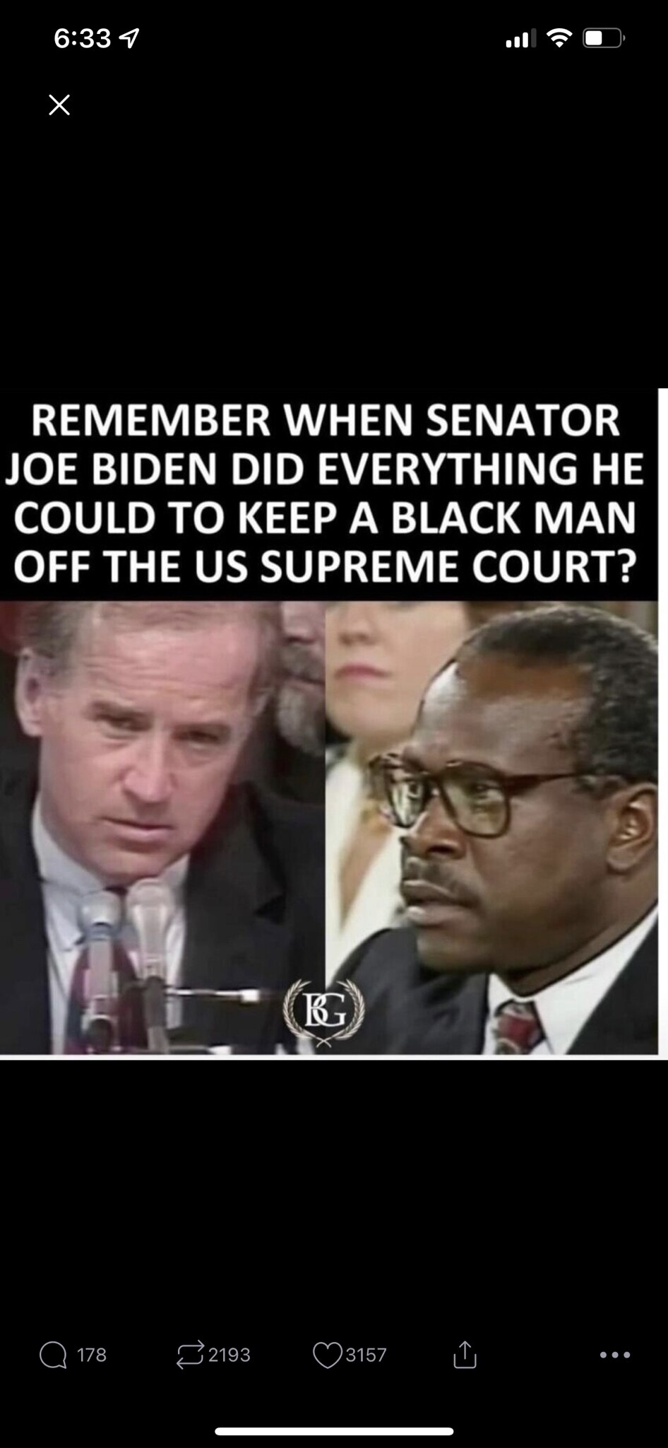 View DiMond82's post on GETTR. Join the discussion, share your thoughts, and connect with the community.