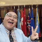 Heerak Christian Kim for US Congress (Virginia 8)