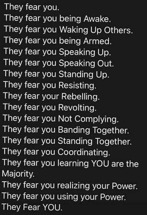 POWERFUL ON AN EPIC SCALE 🇺🇸