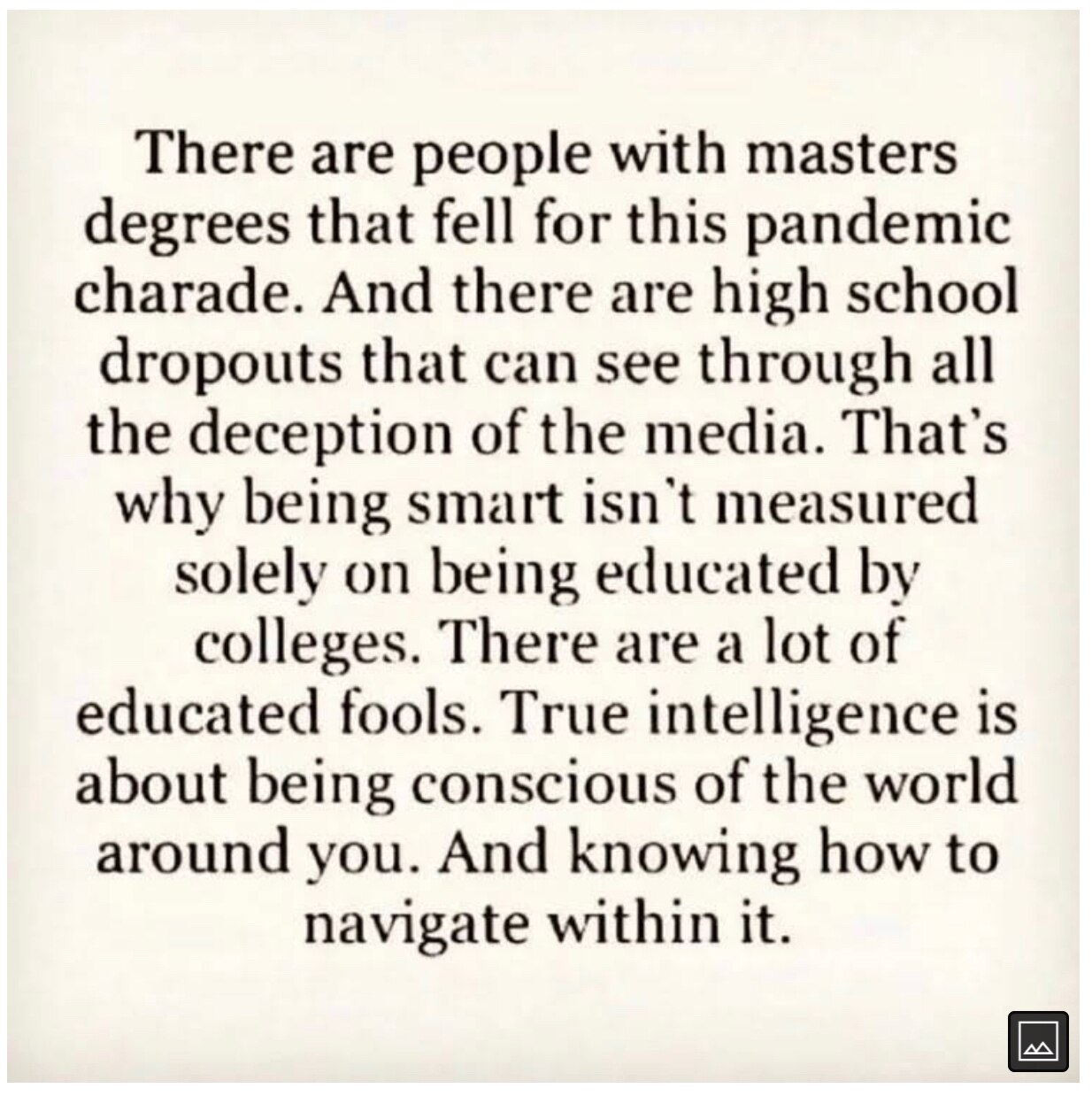 Fact!!!!!