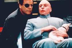 Hey look! Dan Crenshaw with Jlaus Schwab at WEF! 