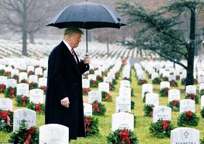 Happy Memorial Day America🇺🇸